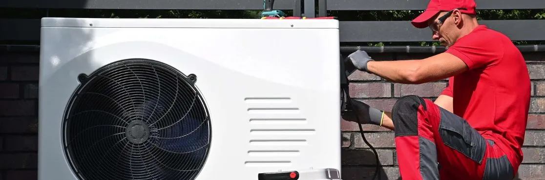 Heat Pump Maintenance in Middletown NY